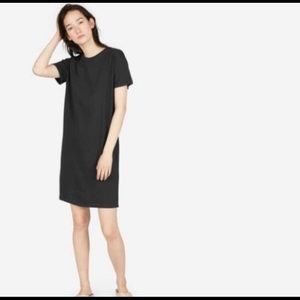 Everlane T-Shirt Dress